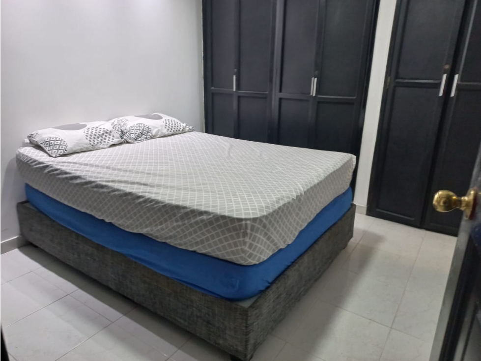 APARTAMENTO EN VENTA EN EL PORVENIR — foto 2