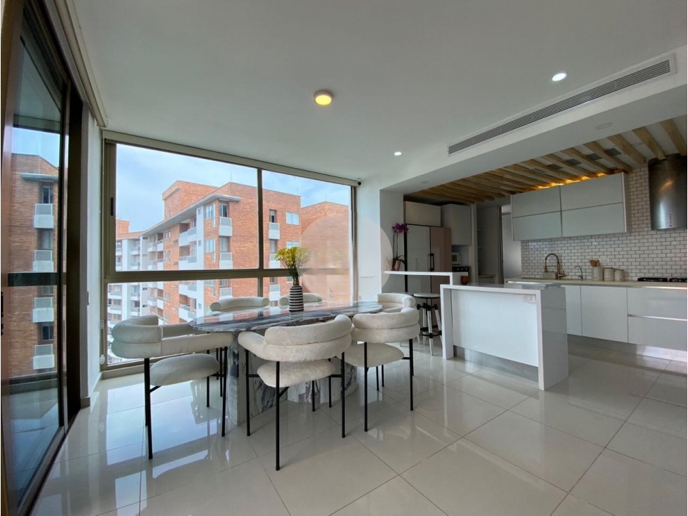 APARTAMENTO EN VENTA EN RIOMAR — foto 2