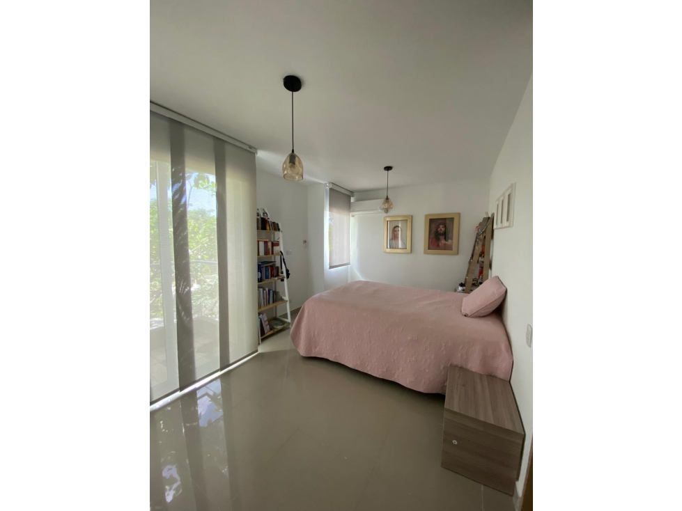 APARTAMENTO EN VENTA EN RIO ALTO — foto 4