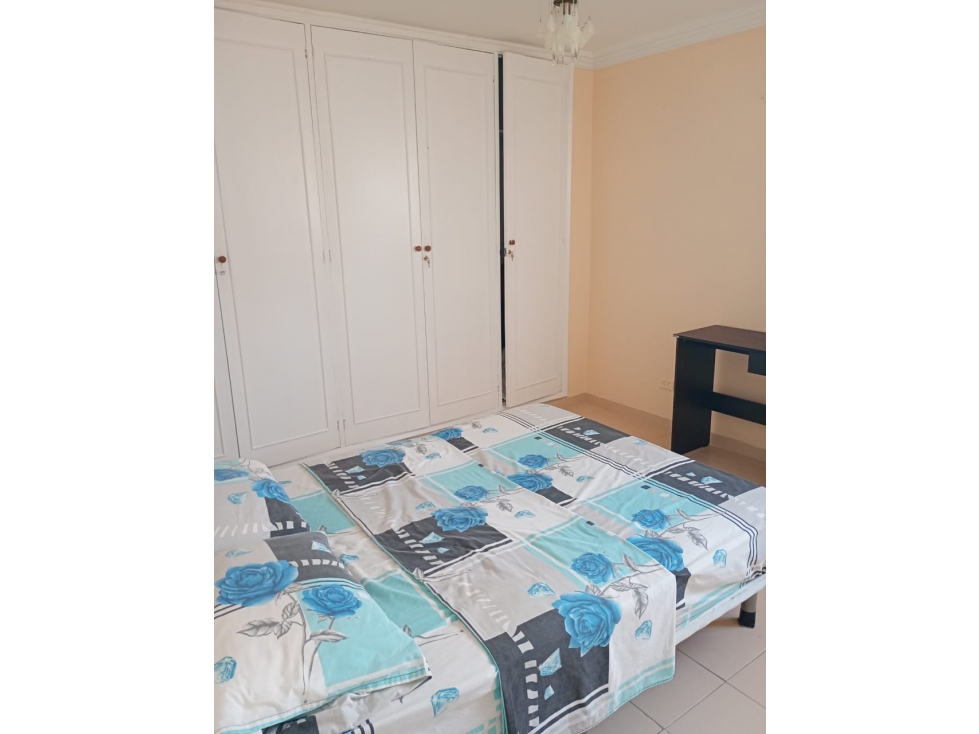 APARTAMENTO EN ALQUILER Y VENTA EN ALTO PRADO — foto 5