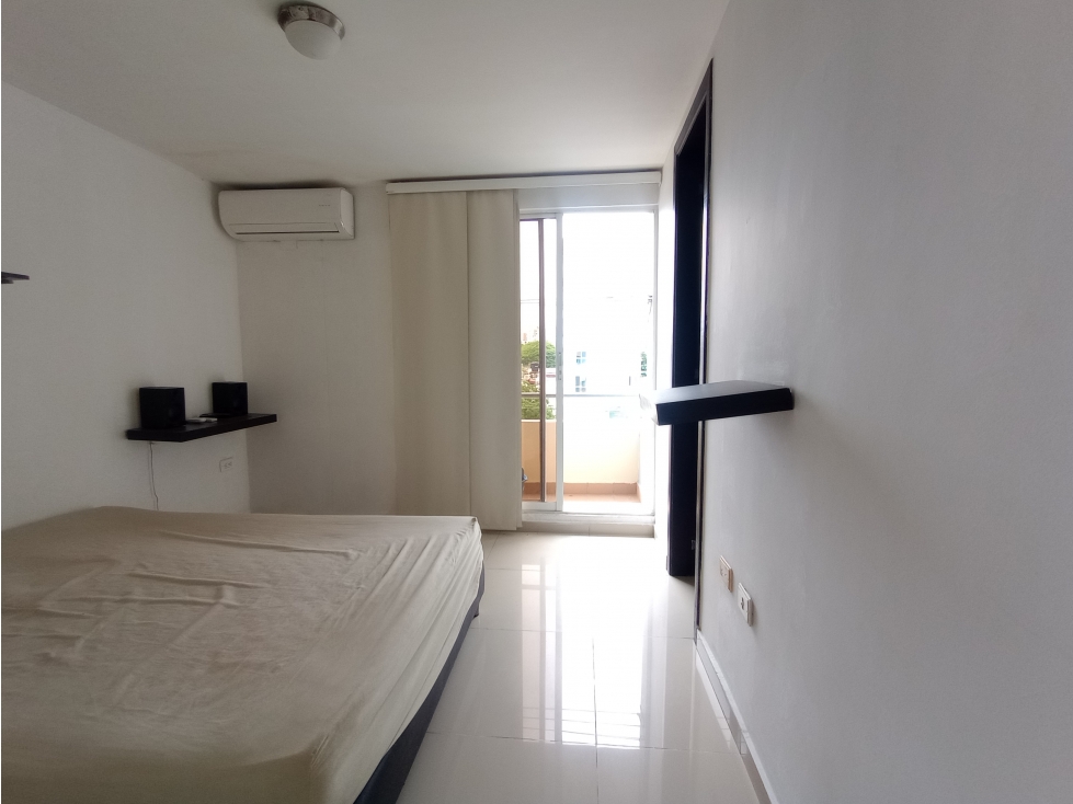 APARTAESTUDIO EN VENTA EN EL PORVENIR — foto 4