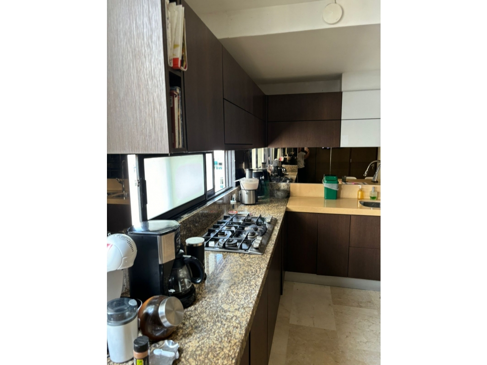APARTAMENTO EN VENTA EN ALTO PRADO — foto 4