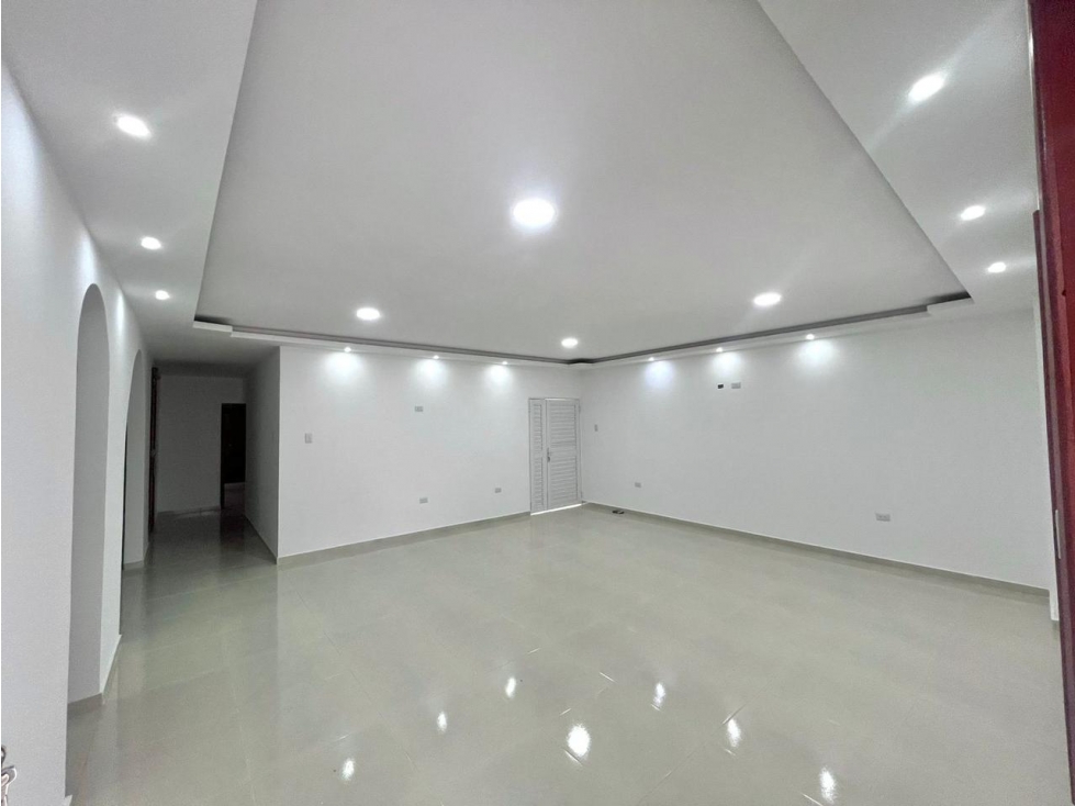 CASA EN VENTA EN CIUDAD JARDIN — foto 2