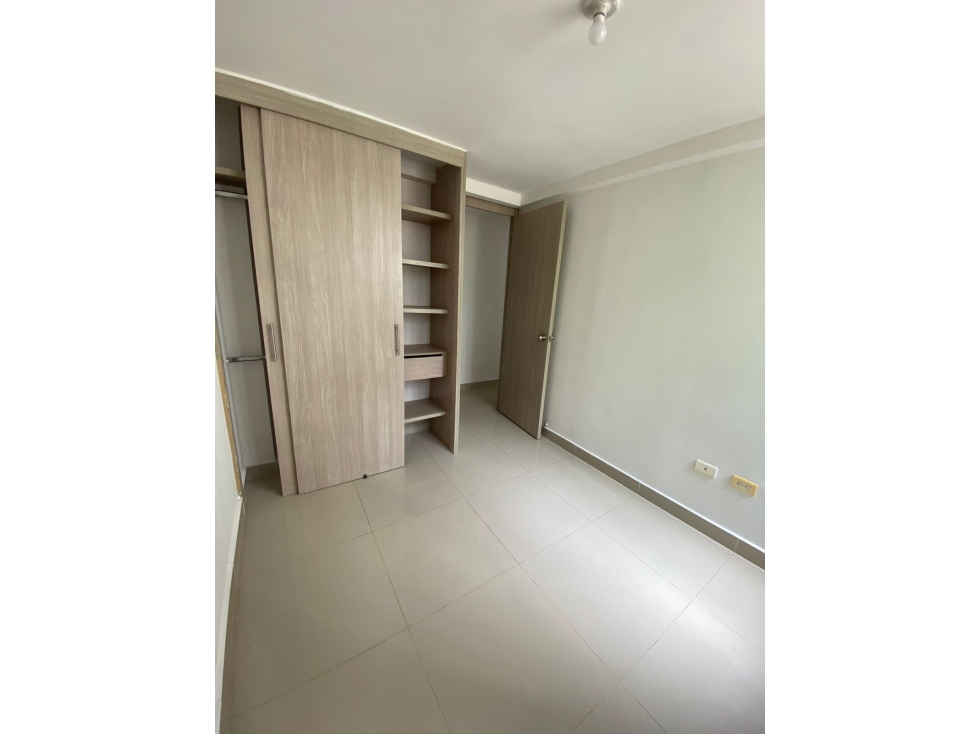 APARTAMENTO EN VENTA EN PARAISO — foto 4