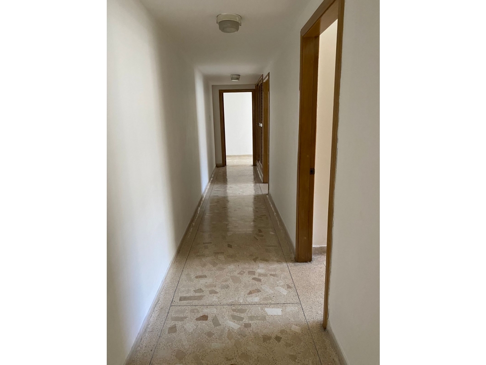APARTAMENTO EN VENTA EN ALTO PRADO — foto 5