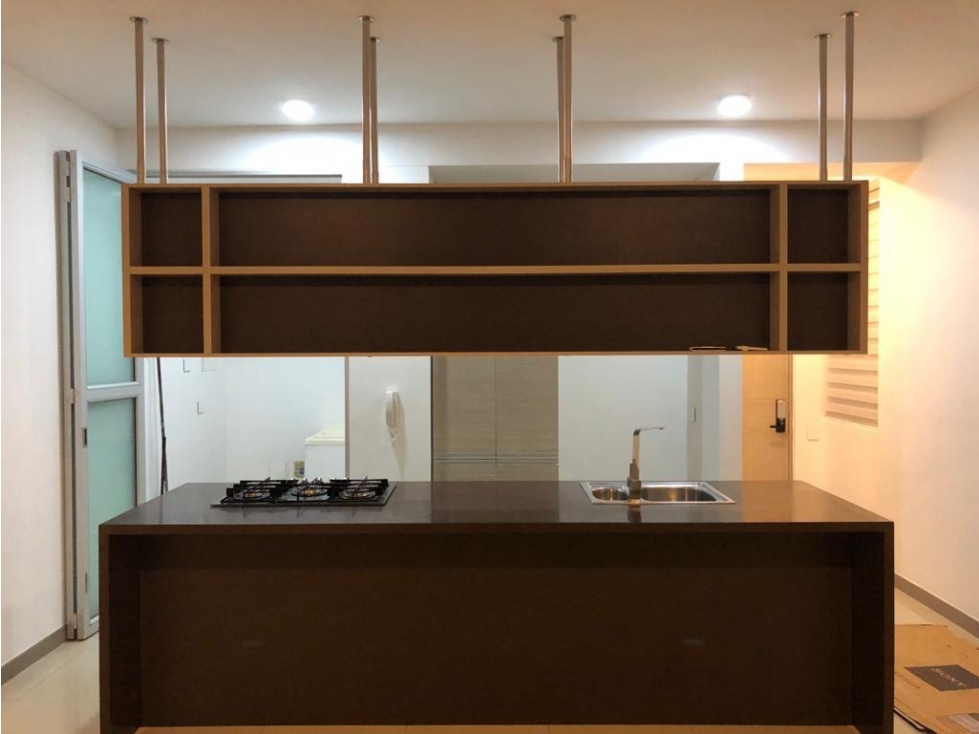 APARTAMENTO EN VENTA EN ALTO PRADO — foto 2
