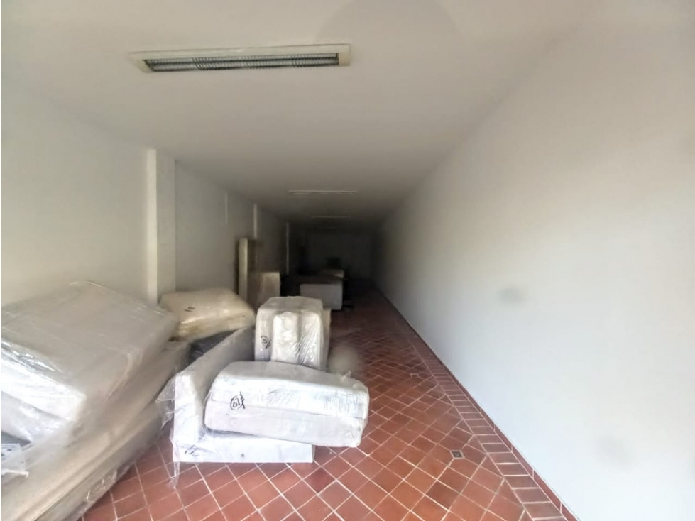 OFICINA EN ALQUILER EN VILLA COUNTRY - 2