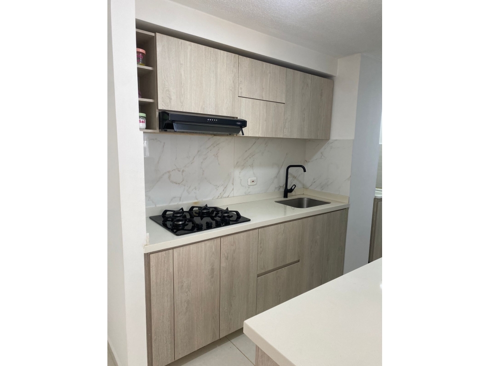 APARTAMENTO EN VENTA EN CARIBE VERDE — foto 3