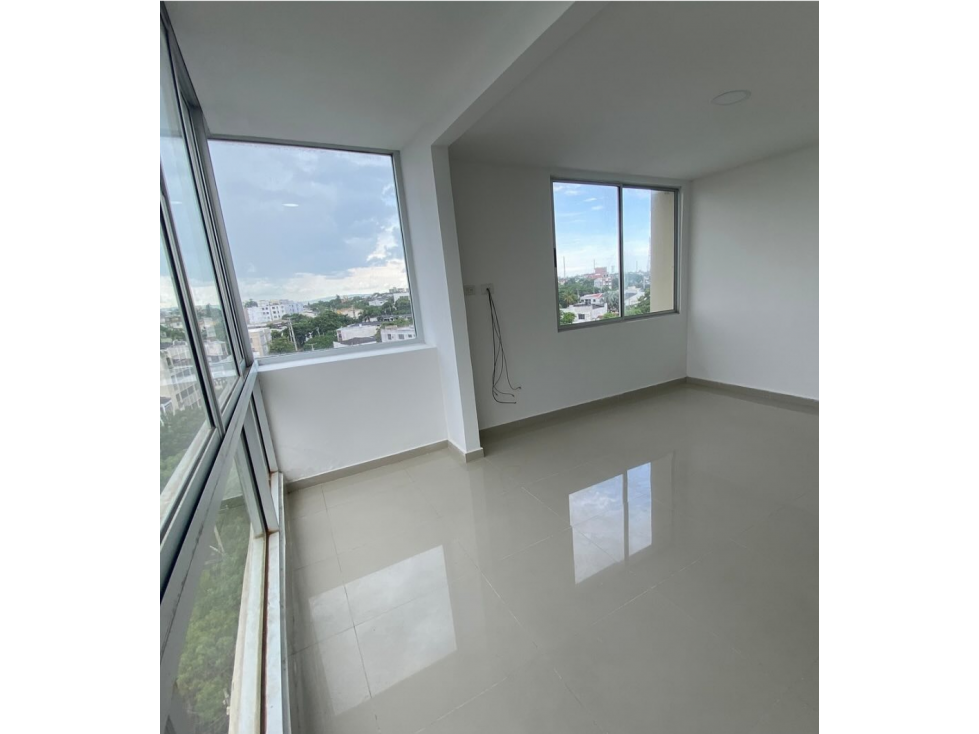 APARTAMENTO EN VENTA EN NUEVO HORIZONTE