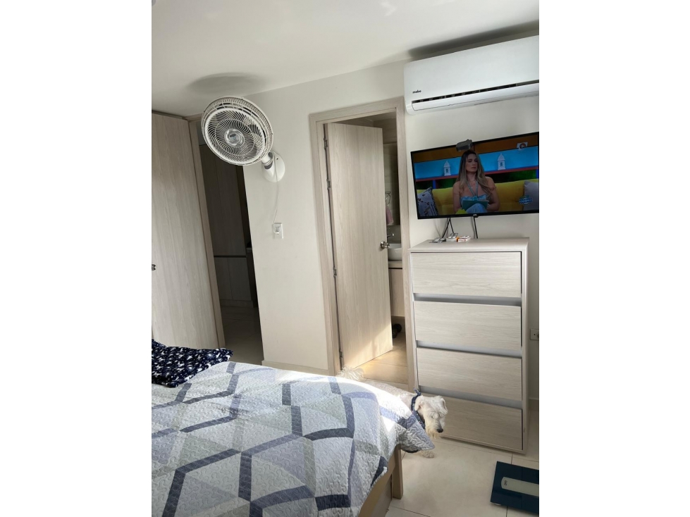 APARTAMENTO EN VENTA EN LA CONCEPCION — foto 5