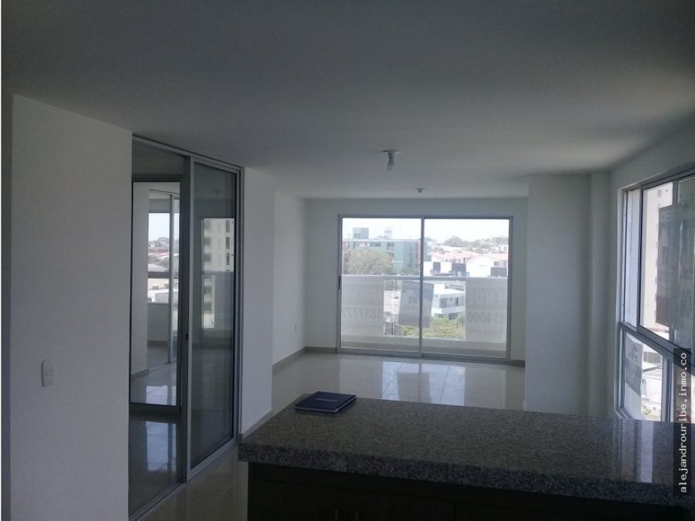APARTAMENTO EN VENTA EN NUEVO HORIZONTE — foto 2