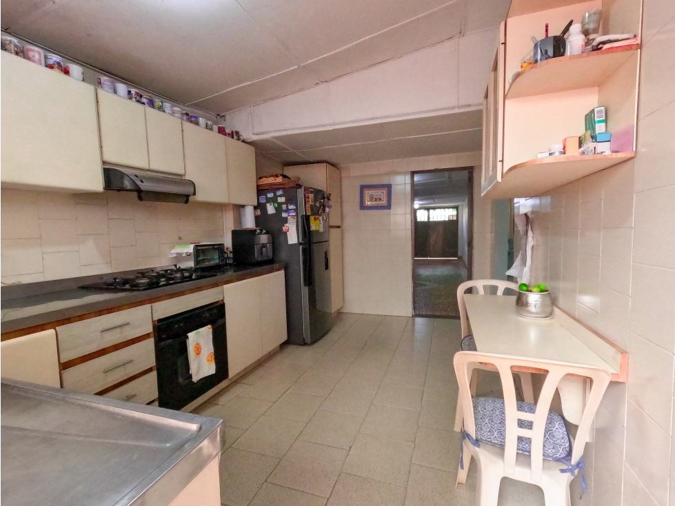 CASA EN VENTA EN CIUDAD JARDIN — foto 5