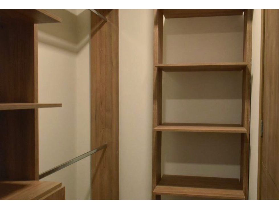 APARTAESTUDIO AMOBLADO EN ARRIENDO — foto 3