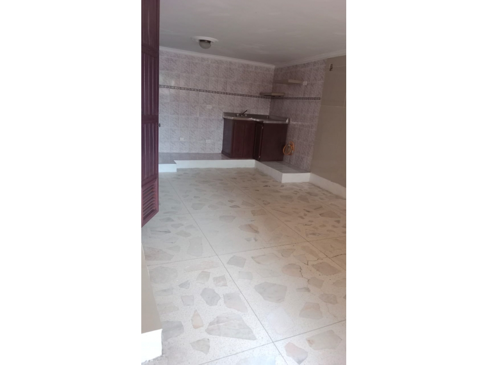 APARTAESTUDIO EN ALQUILER EN VILLA SANTOS — foto 2