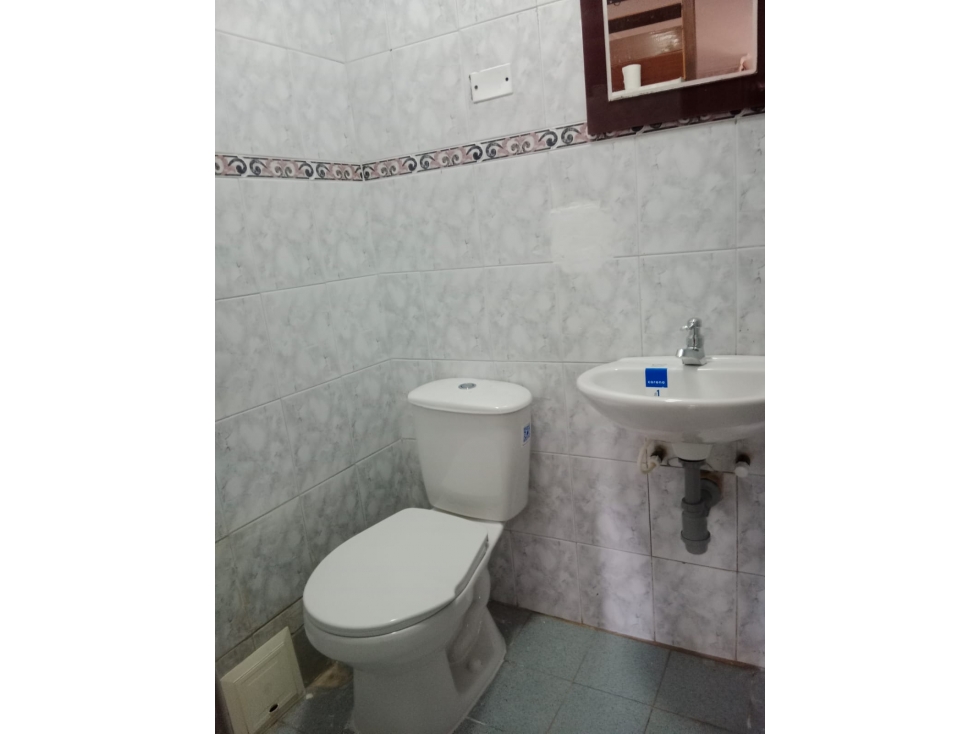 APARTAESTUDIO EN ALQUILER EN VILLA SANTOS — foto 4