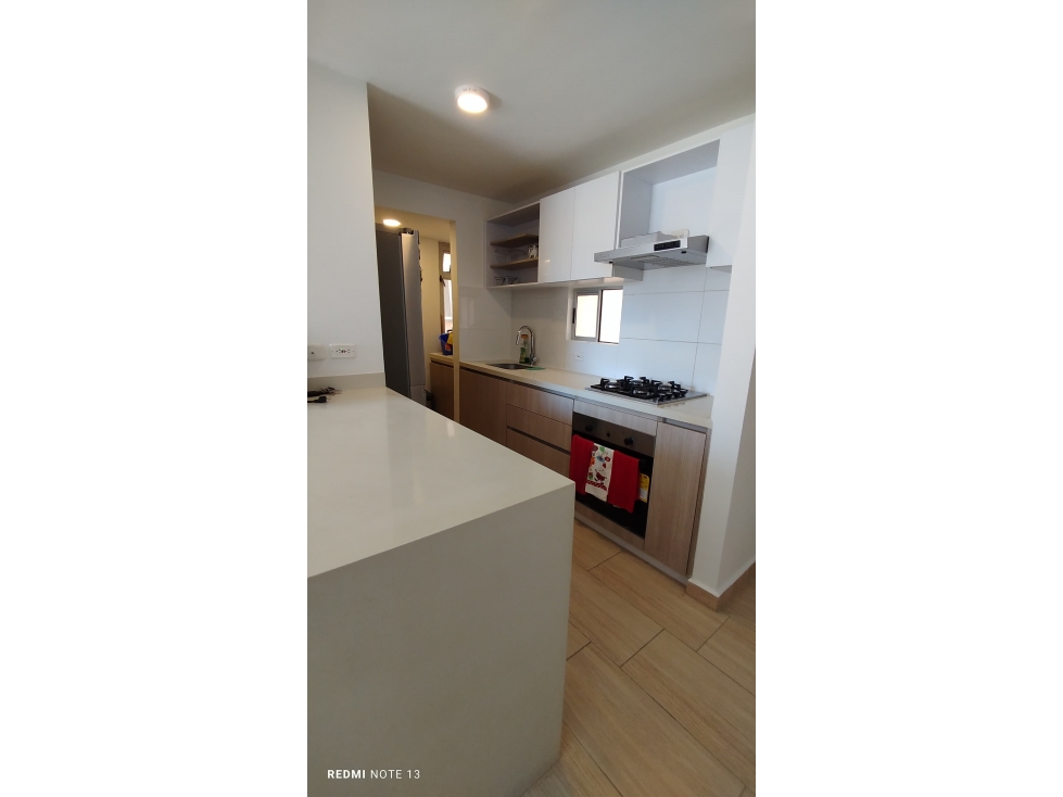 APARTAMENTO EN VENTA Y ARRIENDO EN RIO ALTO — foto 4