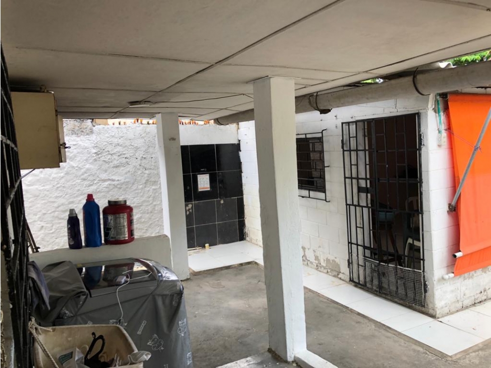 CASA EN VENTA EN PARAISO — foto 6