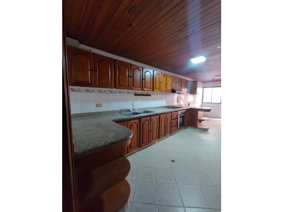APARTAMENTO EN VENTA EN VILLA SANTOS — foto 4