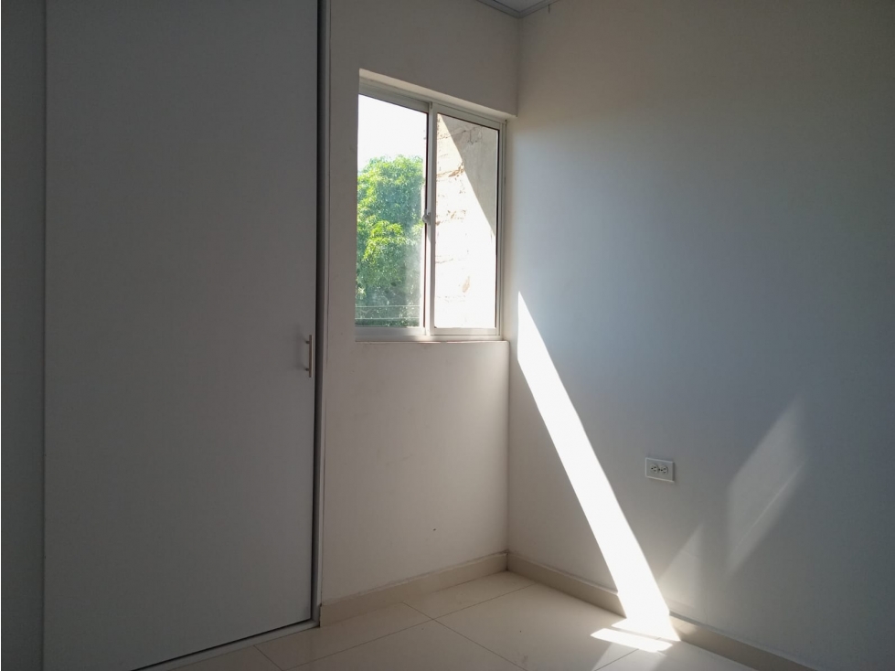 APARTAMENTO EN ALQUILER EN SABANALARGA - 5