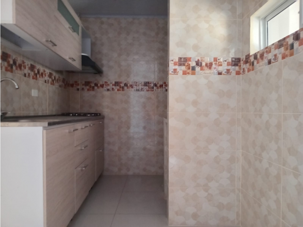 APARTAMENTO EN ALQUILER EN SABANALARGA - 2