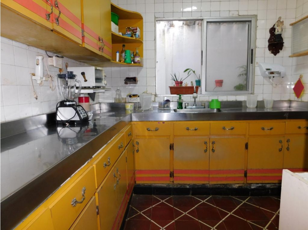 CASA EN VENTA EN LAS DELICIAS — foto 5