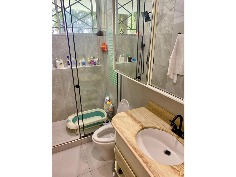 APARTAMENTO EN VENTA EN ALTO PRADO — foto 6