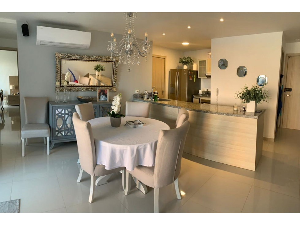 APARTAMENTO EN VENTA EN PARAISO — foto 2