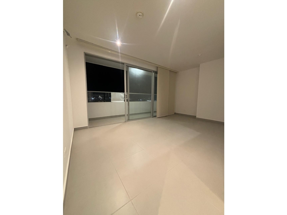 APARTAMENTO EN VENTA EN ALTOS DE LOS ROSALES