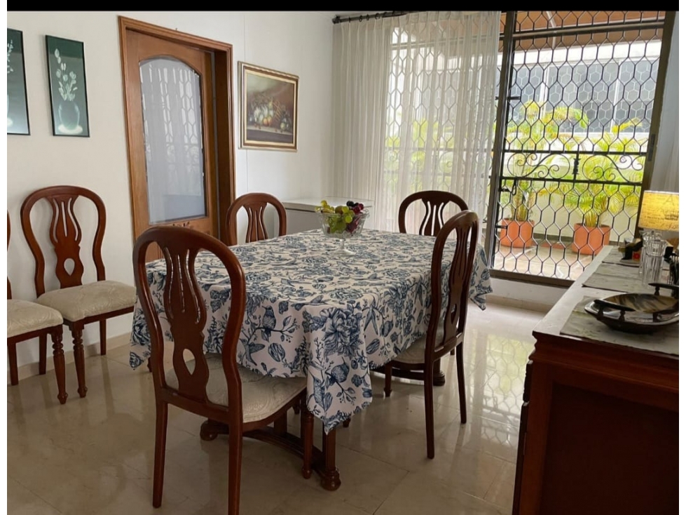 APARTAMENTO EN VENTA EN ALTO PRADO — foto 3