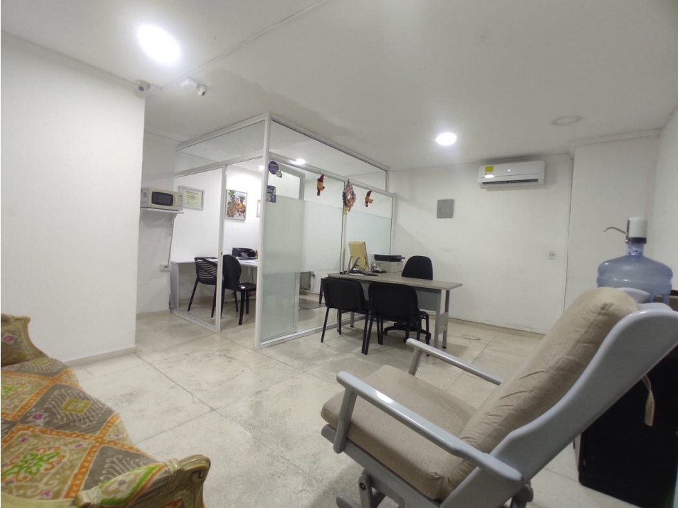 LOCAL EN ALQUILER Y VENTA EN GRANADILLO
