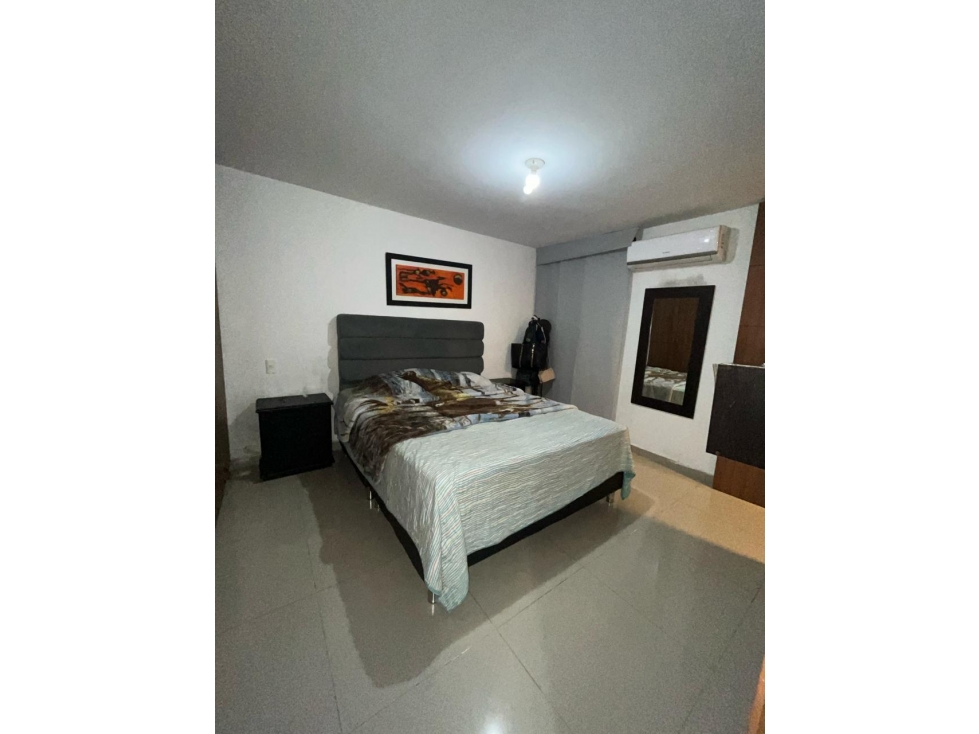 APARTAMENTO EN VENTA EN VILLA CAMPESTRE — foto 5