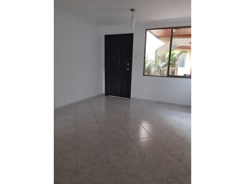 APARTAMENTO EN ALQUILER NUEVO HORIZONTE