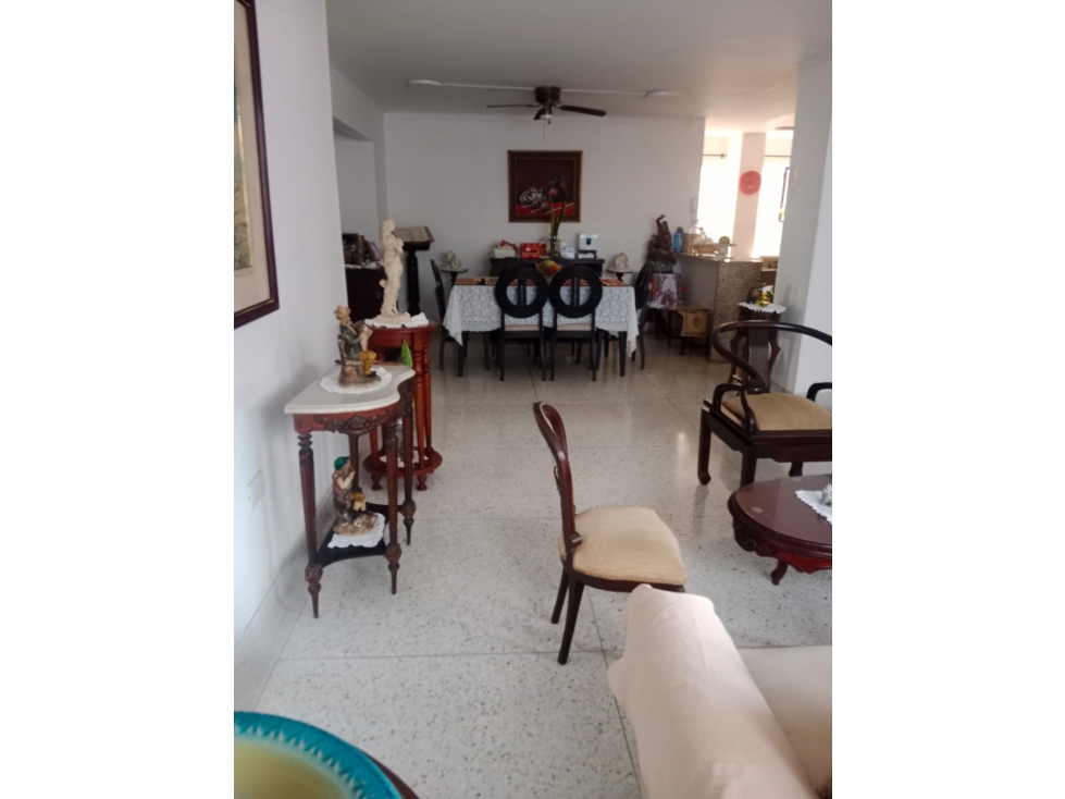 APARTAMENTO EN VENTA EN ALTOS DEL LIMON — foto 2
