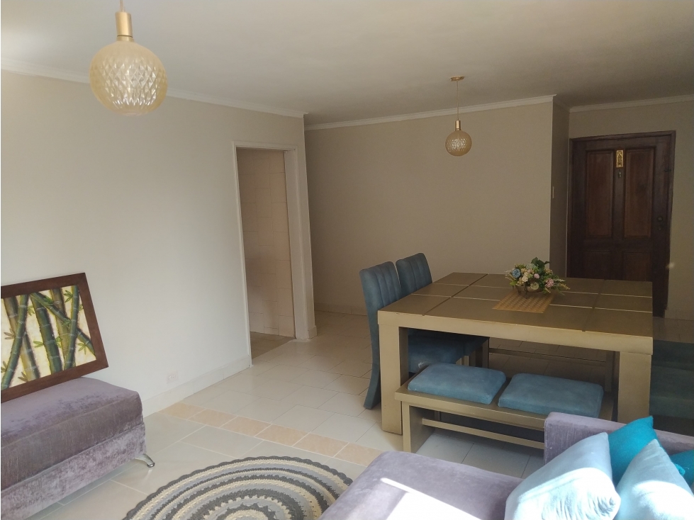 APARTAMENTO EN VENTA EN RIOMAR — foto 4
