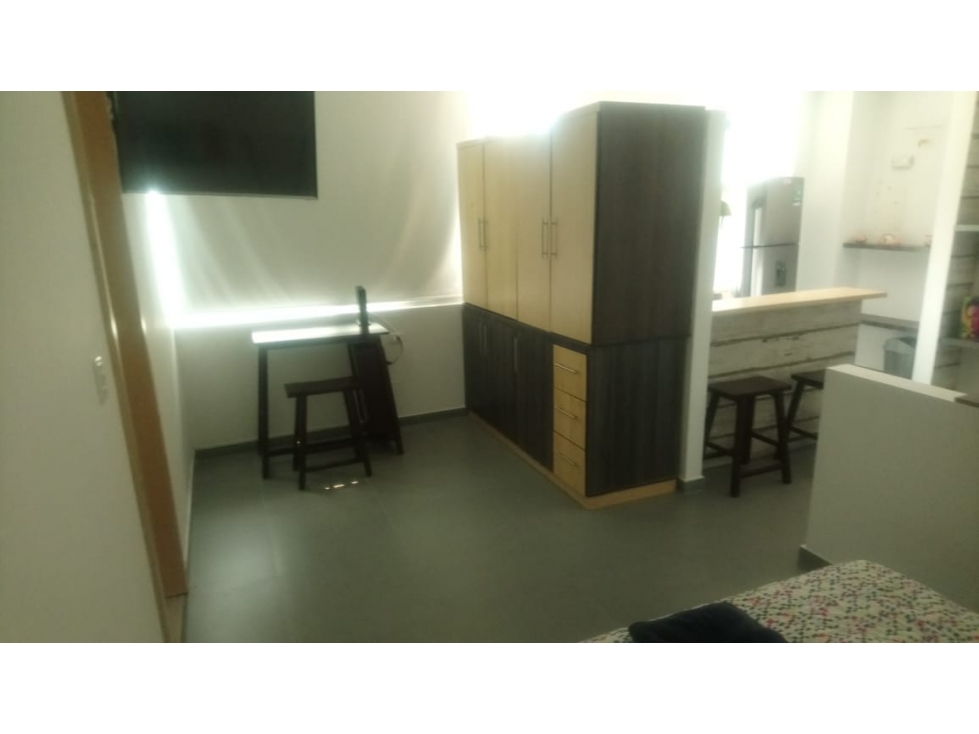 APARTAESTUDIO EN VENTA EN RIOMAR — foto 3