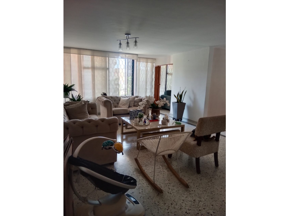 APARTAMENTO EN VENTA EN RIOMAR — foto 2