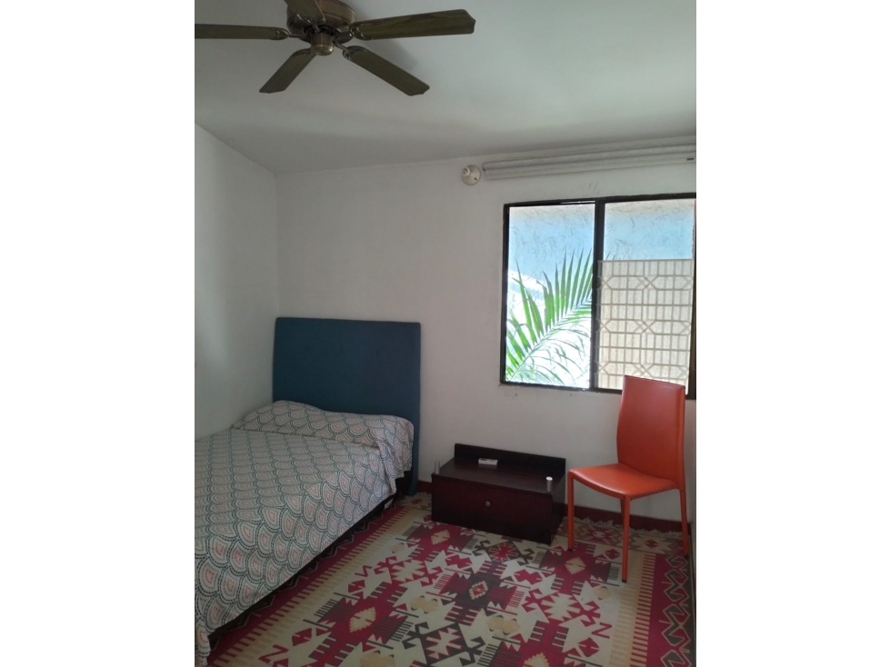 CASA EN VENTA Y ARRIENDO EN RIOMAR — foto 4