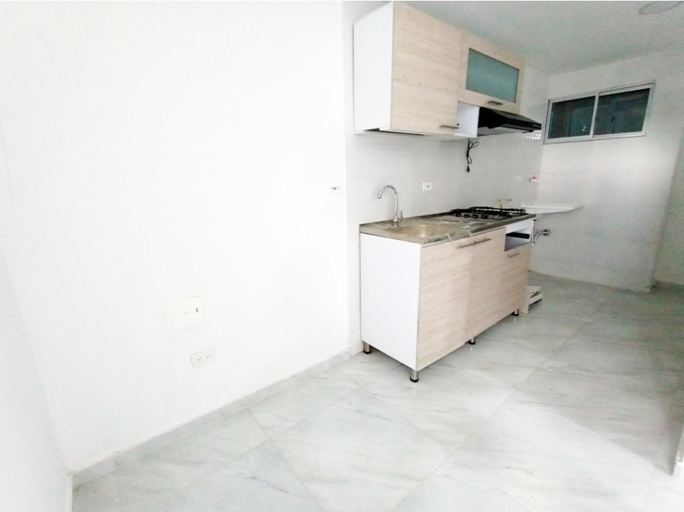 APARTAMENTO EN ALQUILER EN SAN ISIDRO