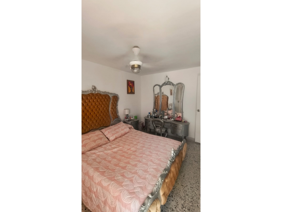 APARTAMENTO EN VENTA EN ALTOS DE RIOMAR — foto 6