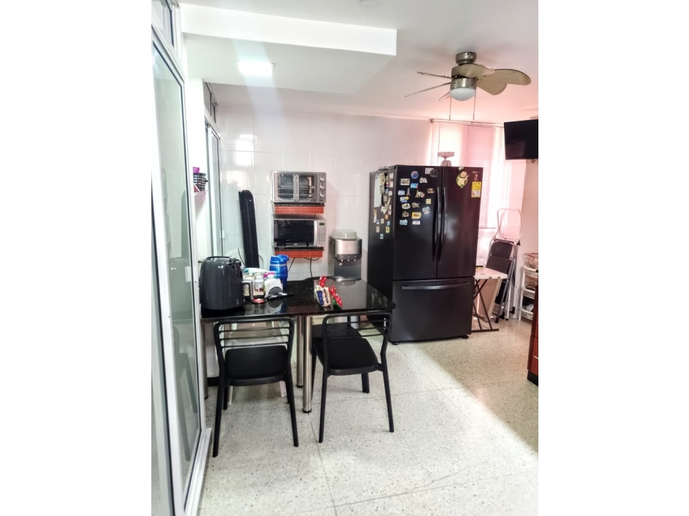 APARTAMENTO EN VENTA EN LA CUMBRE — foto 5
