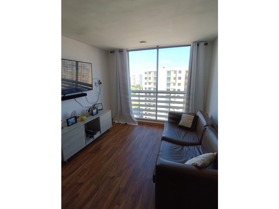 APARTAMENTO EN ALQUILER Y VENTA EN ALAMEDA DEL RIO
