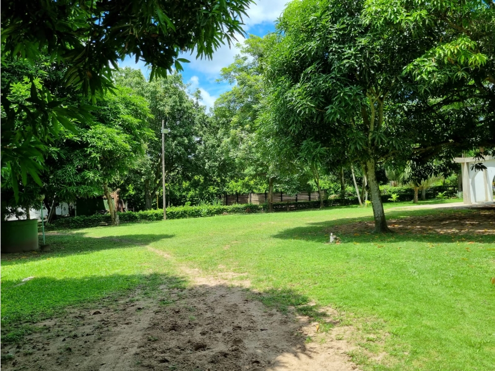 LOTE EN VENTA EN BARANOA - 5