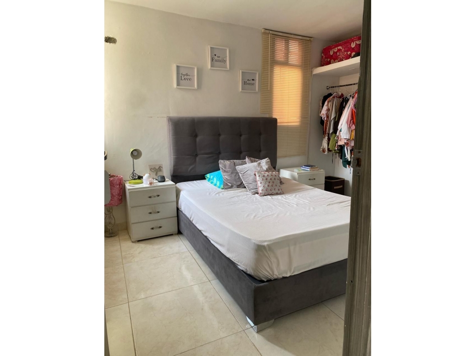 APARTAMENTO EN VENTA EN SOLEDAD - 3
