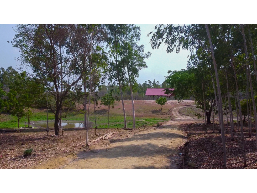 LOTE EN VENTA EN BARANOA - 4
