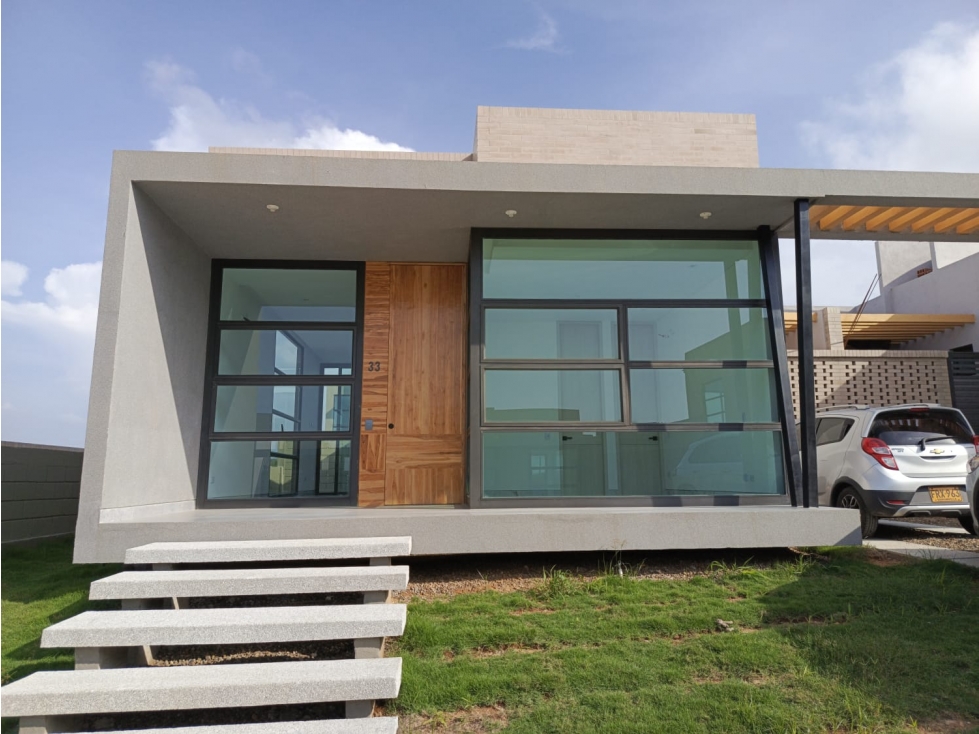 CASA EN VENTA EN BAJO OSTION — foto 2