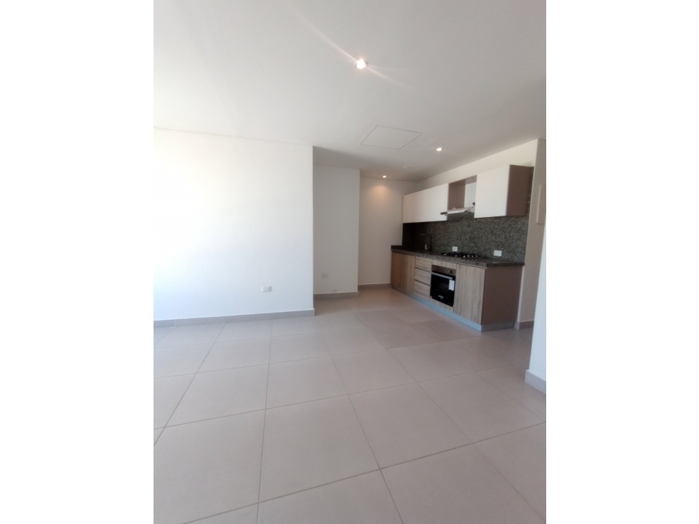 APARTAMENTO EN VENTA EN ANDALUCIA — foto 2