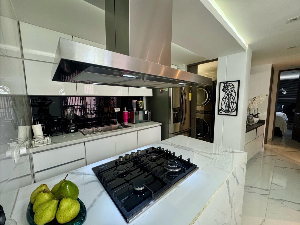 APARTAMENTO EN ARRIENDO Y VENTA EN ALAMEDA AL RIO — foto 3