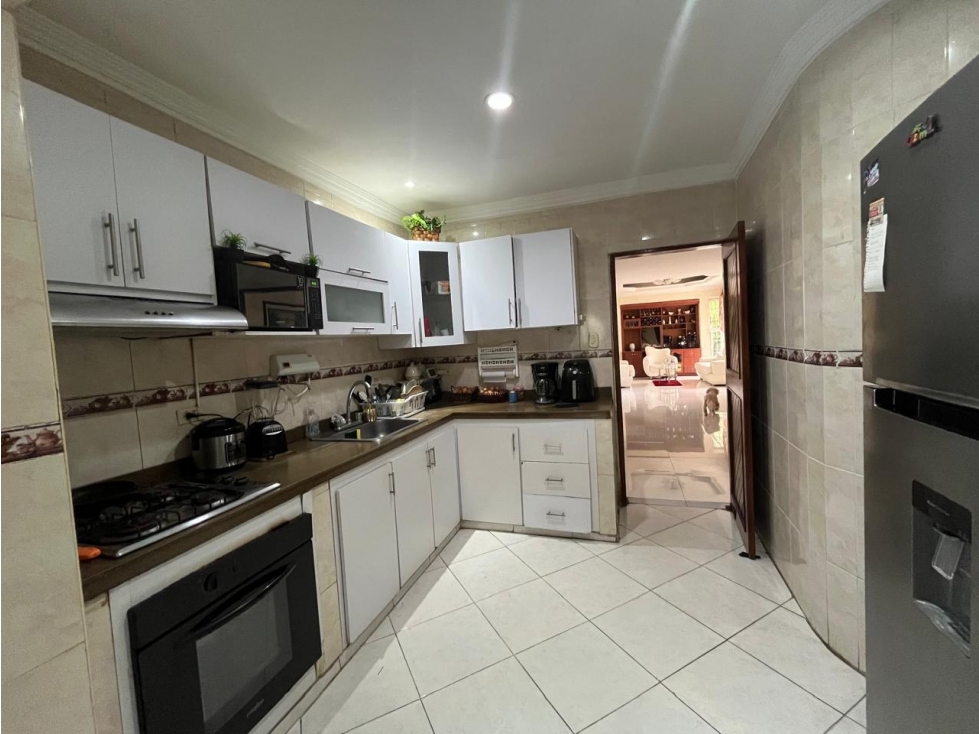 CASA EN VENTA EN CIUDAD JARDIN — foto 6