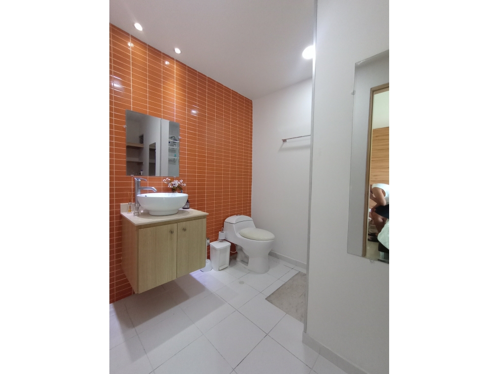 APARTAMENTO DUPLEX EN VENTA EN PORVENIR — foto 3