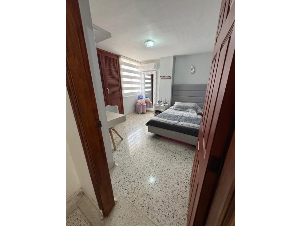 APARTAMENTO EN VENTA EN ALTOS DE RIOMAR — foto 5